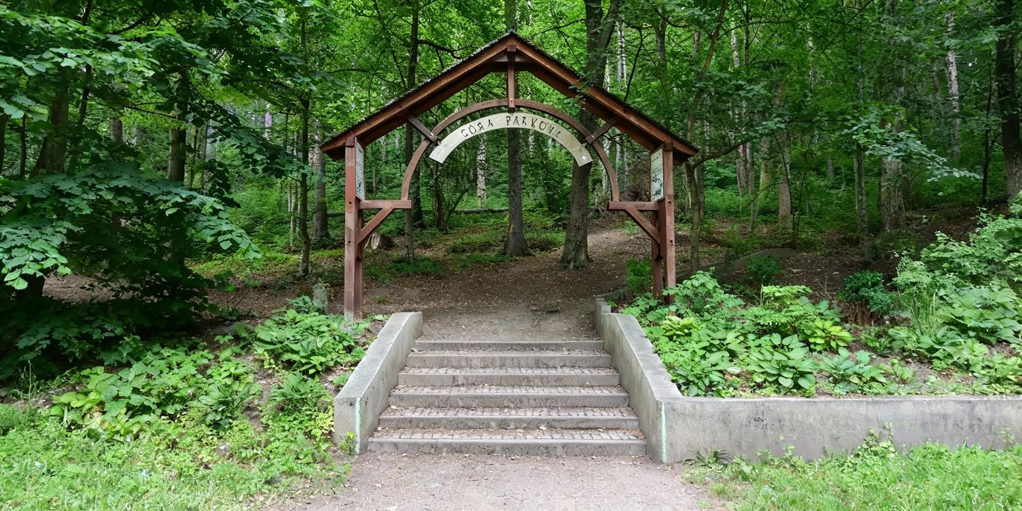 Góra Parkowa