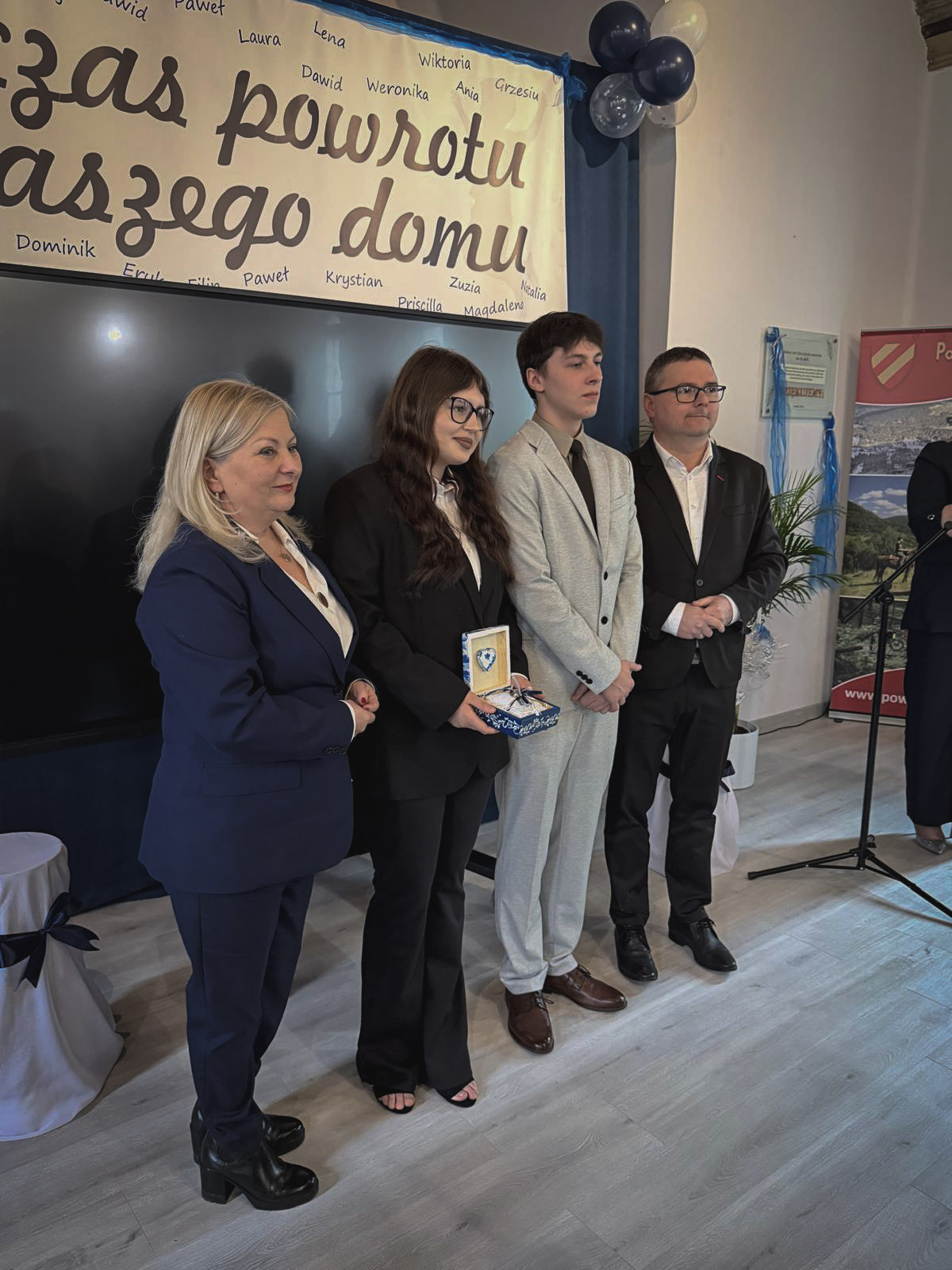 CAPOW w Kłodzku ponownie otwarte - Dolnośląskie