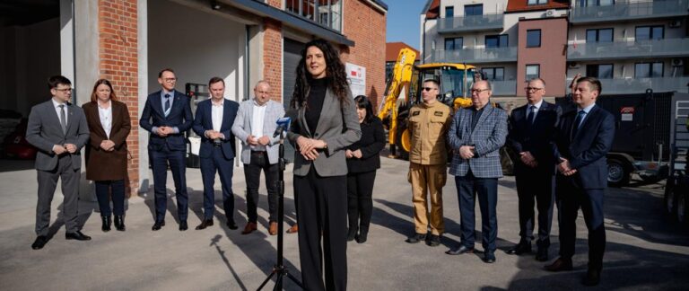 Dolnośląskie samorządy otrzymają 380 mln zł na ochronę ludności i obronę cywilną - Śląskie