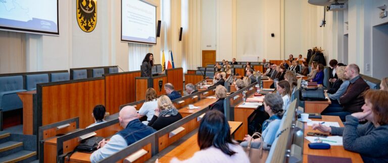 Działania na rzecz zdrowia zębów w Dolnośląskim - Dolnośląskie