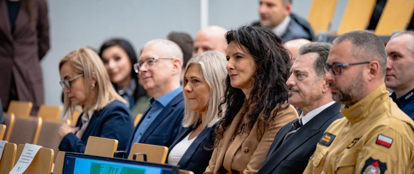 Konferencja o bezpieczeństwie na AWF we Wrocławiu – Dolnośląski Urząd Wojewódzki patronuje wydarzeniu - Dolnośląskie