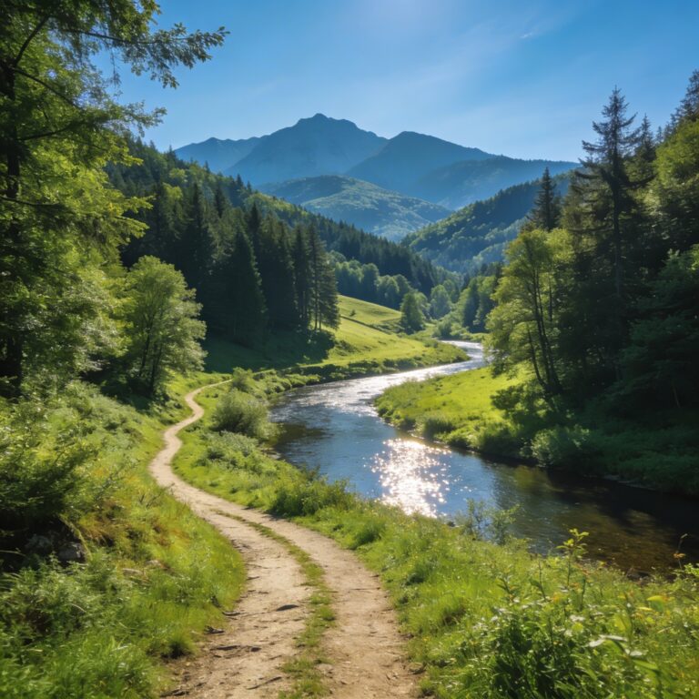 Kotlina Kłodzka: Serce Dolnego Śląska - Dolnośląskie