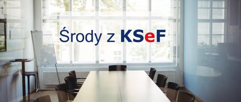 KSeF: Dolnośląskie firmy przygotowują się na zmiany - Dolnośląskie