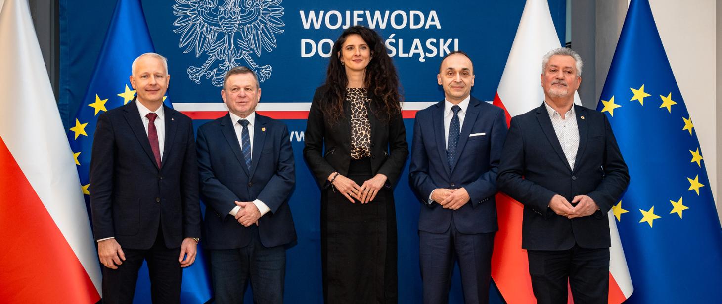 Wyniki naboru Rządowego Funduszu Rozwoju Dróg 2026