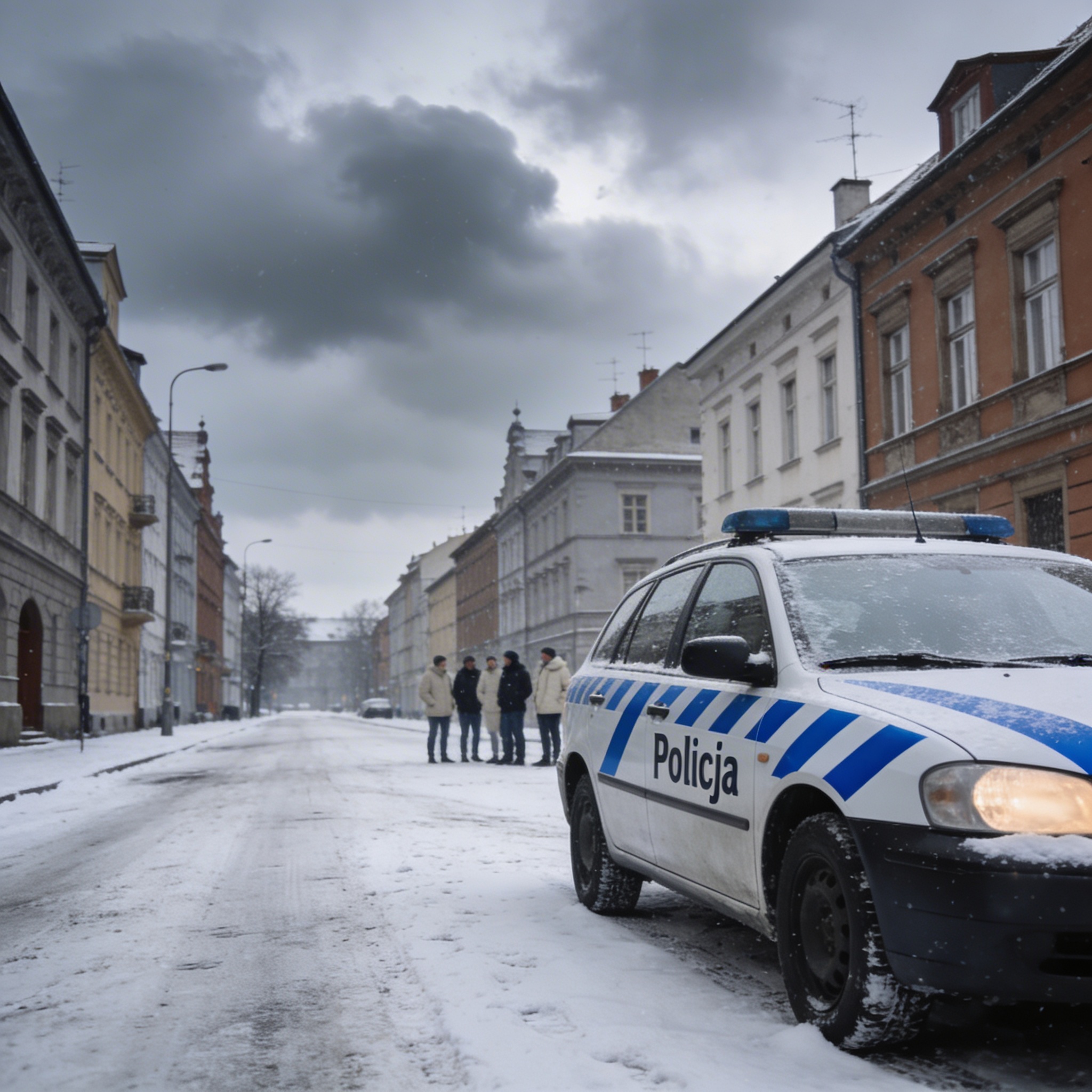 Nietrzeźwy kierowca zatrzymany przez wrocławską policję - Dolnośląskie