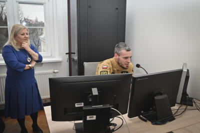 Nowoczesne PCZK w Kłodzku: Innowacja w Polsce - Dolnośląskie