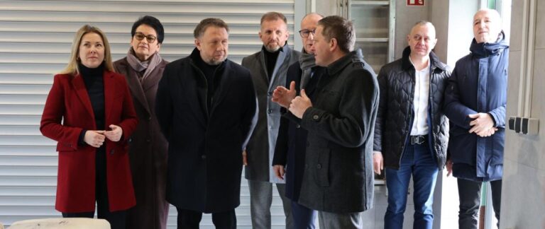 Opolskie: Rządowe dotacje przywracają infrastrukturę po powodziach - Opolskie