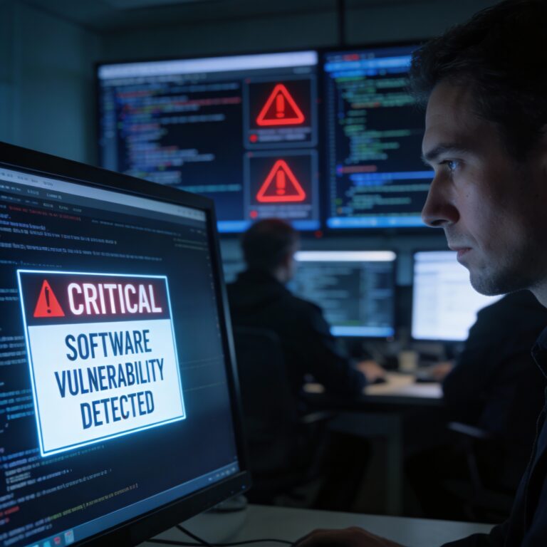 Podatność w EAP Legislator: Nowe zagrożenie - Blog