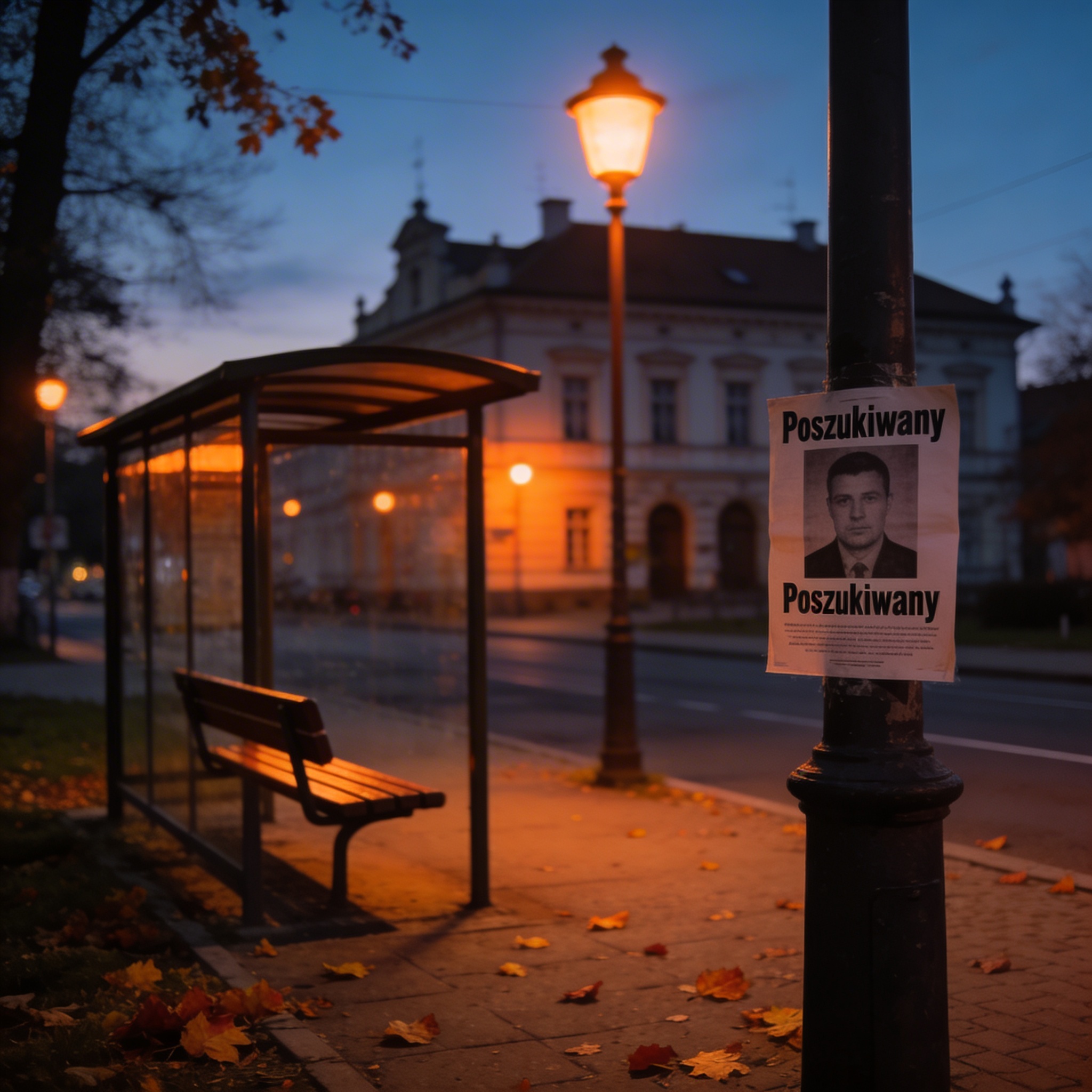 Policjanci po służbie zatrzymali podpalacza - Świat