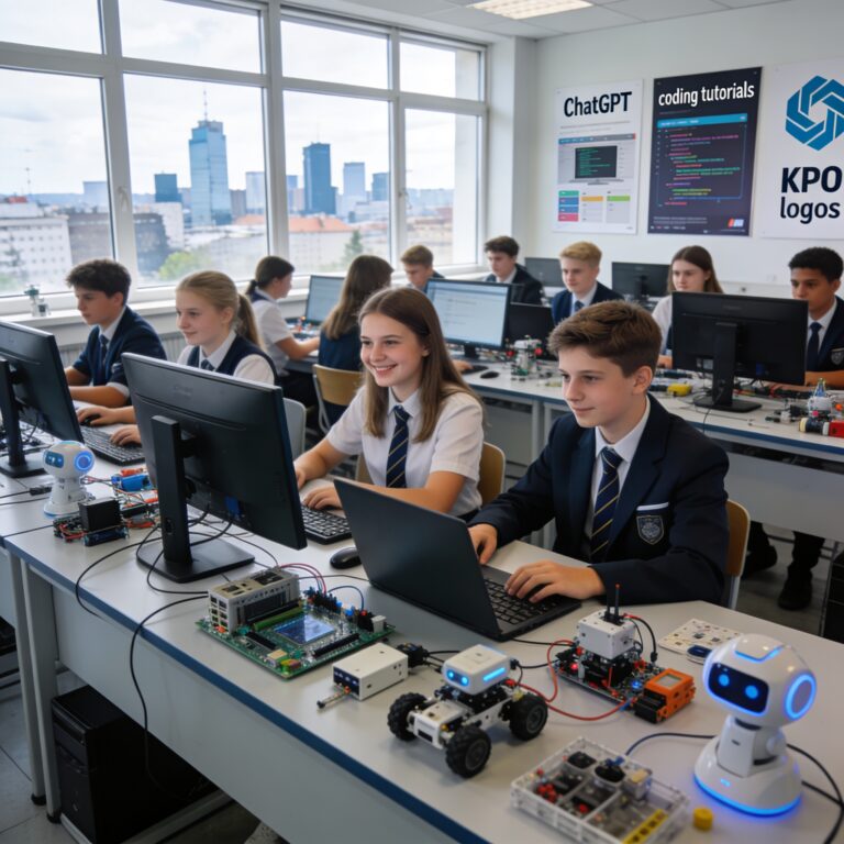 Powiat Kłodzki - Ai - Sztuczna Inteligencja