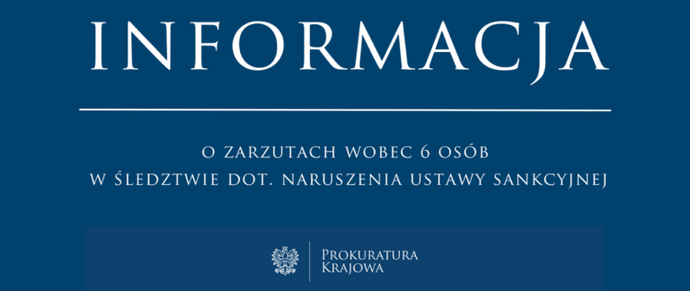 Prokuratura Krajowa: Zatrzymano 6 osób za próbę eksportu sprzętu do dronów bojowych - Łódzkie