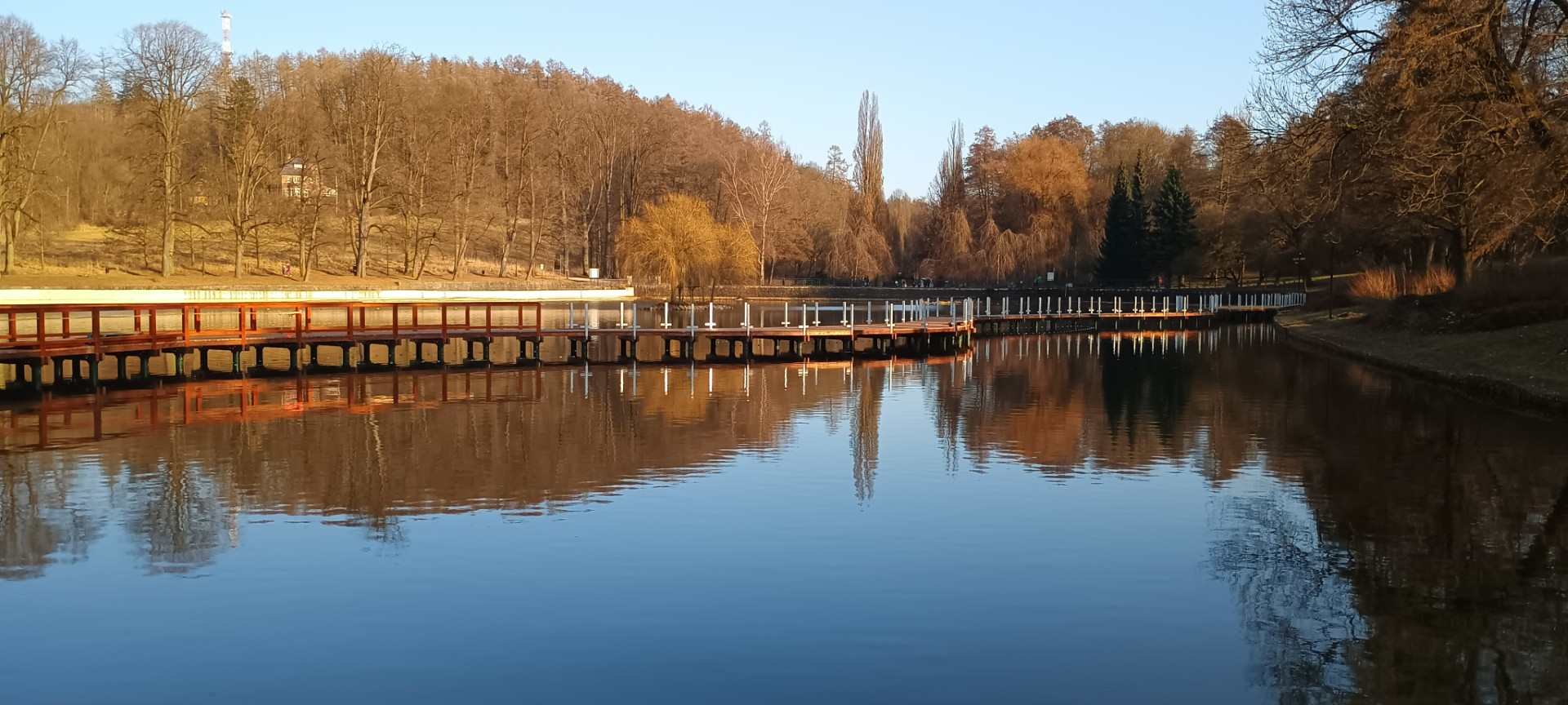 Promenada Kudowa idzie do przodu