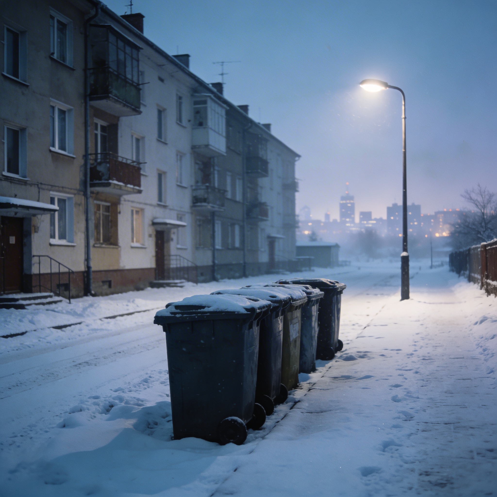 Tajemnicza śmierć Danuty Matusik w Rybniku - Śląskie
