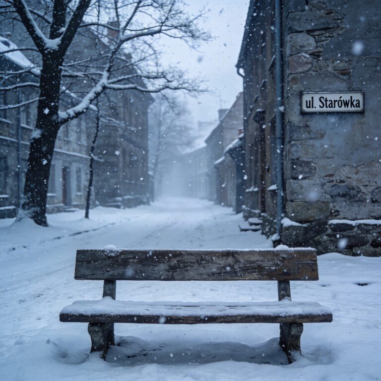 Tajemnicza sprawa Anny Prus z Kamienia Pomorskiego - Pomorskie