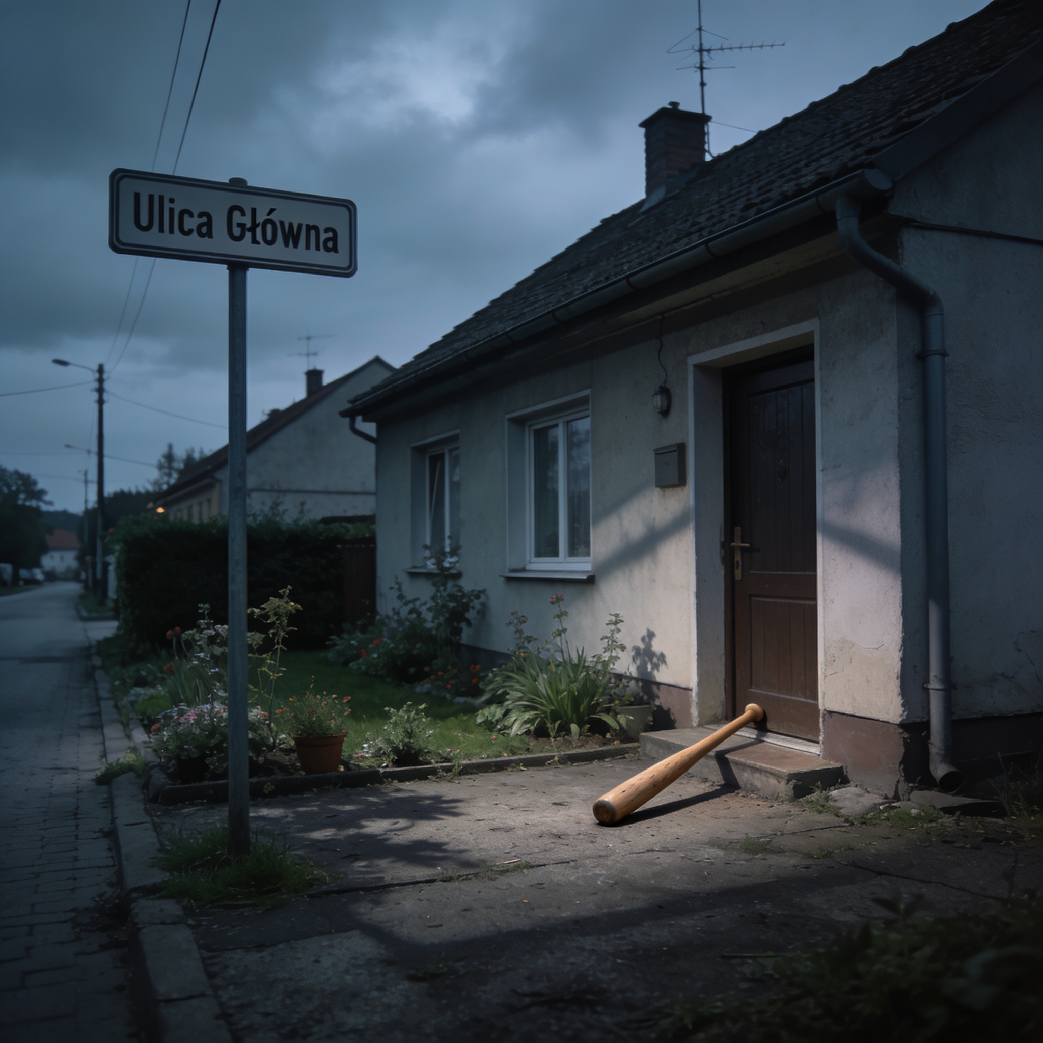 Tymczasowy areszt dla mężczyzny z powiatu opolskiego - Opolskie