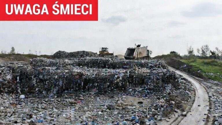 Prokuratura Krajowa rozbija „mafię śmieciową”: zatrzymano byłego burmistrza i prezesów spółek komunalnych - Świat