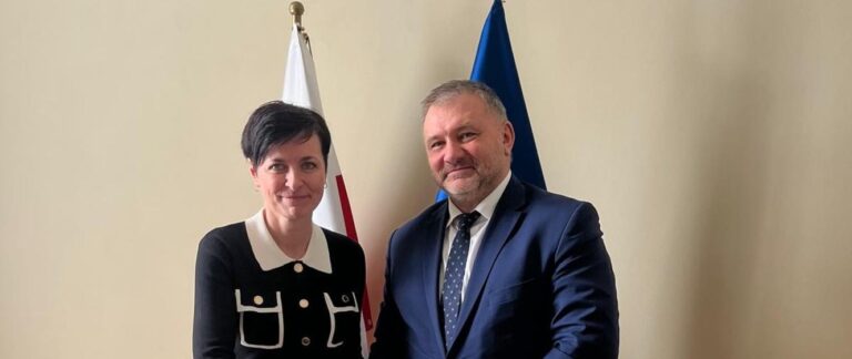 Wizyta Prokurator Generalnej Republiki Czeskiej w Polsce – wzmocnienie współpracy międzynarodowej - Świat