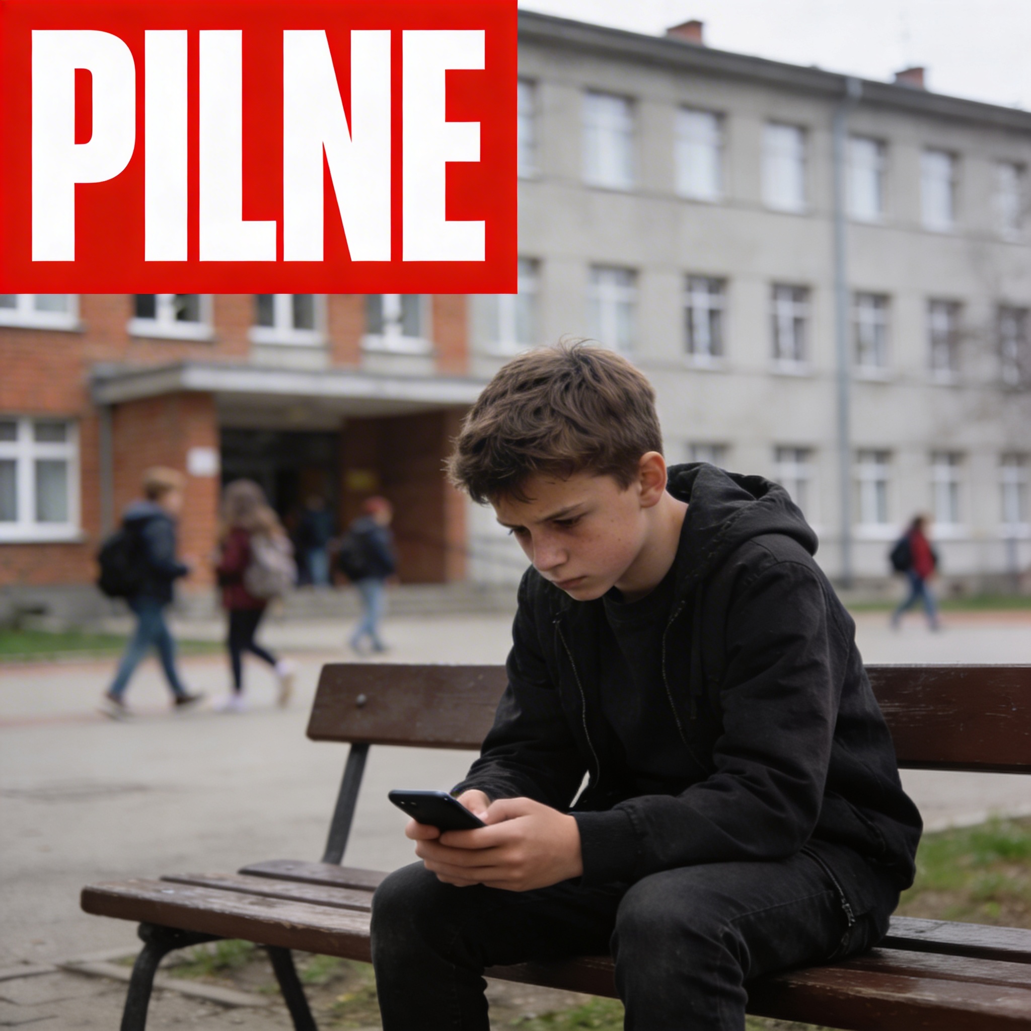 Niebezpieczne wyzwania wśród młodzieży w Radomiu – co powinni wiedzieć rodzice? - Łódzkie