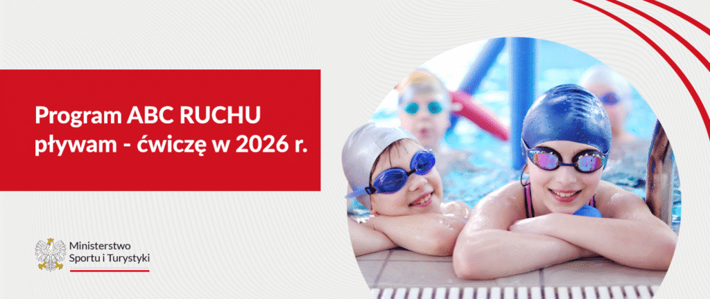 Duszniki-Zdrój: Program „ABC RUCHU pływam – ćwiczę” dla uczniów Dolnego Śląska - Dolnośląskie