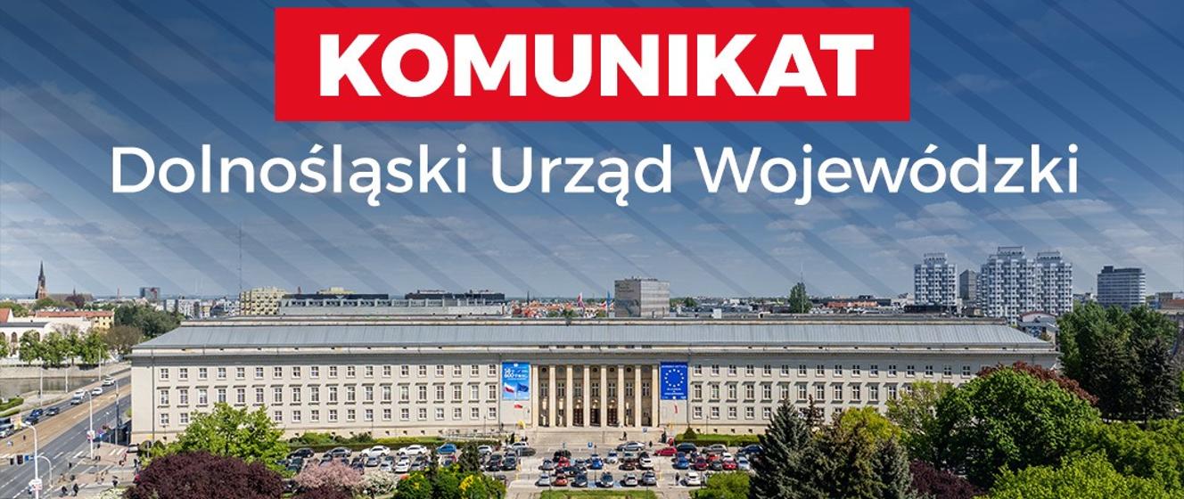 Dolnośląski Urząd Wojewódzki: Nabór wniosków na program „Od zależności ku samodzielności” (edycja 2026) - Dolnośląskie