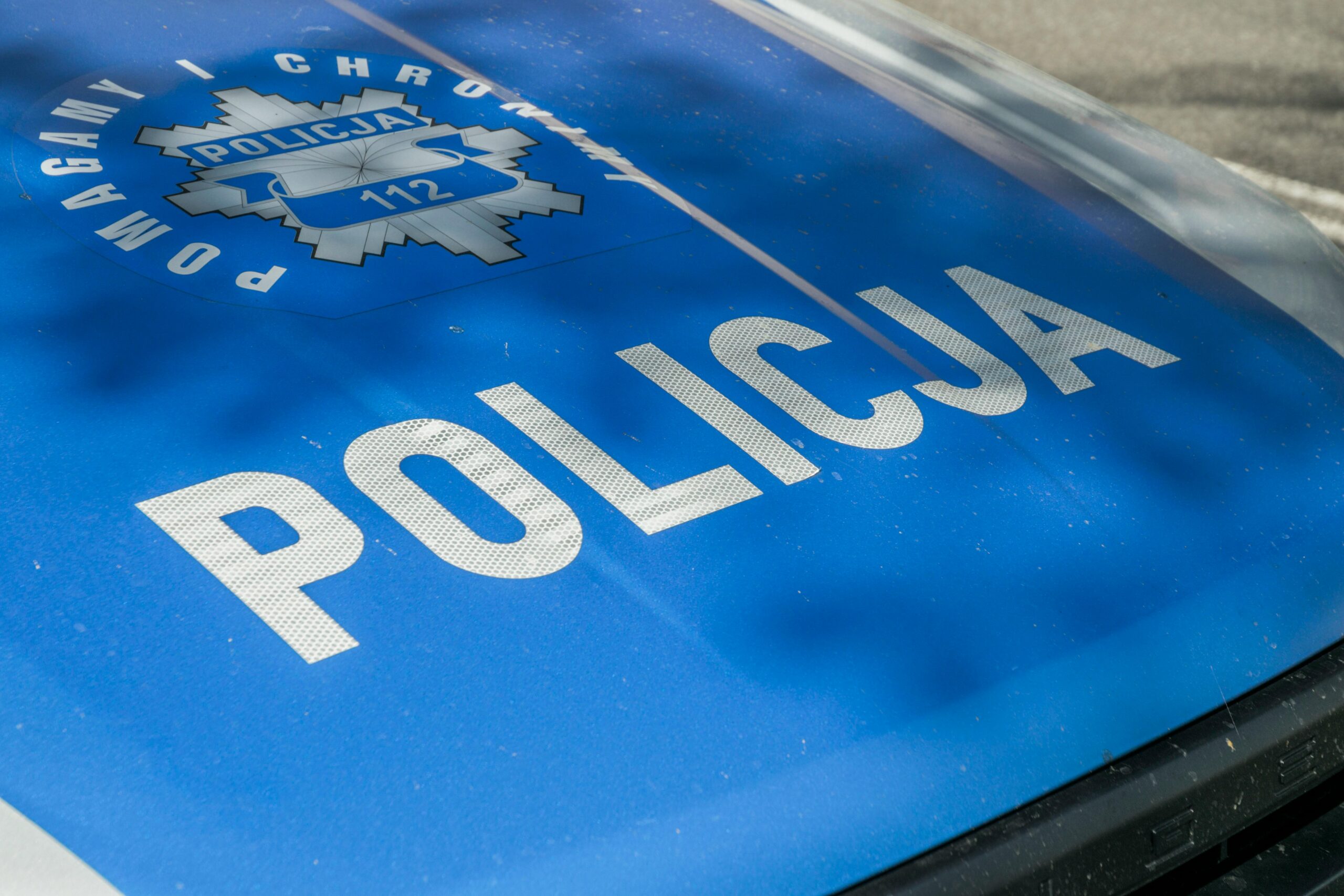 Kłodzcy dzielnicowi uratowali życie starszego mężczyzny. Szybka reakcja policji - Dolnośląskie