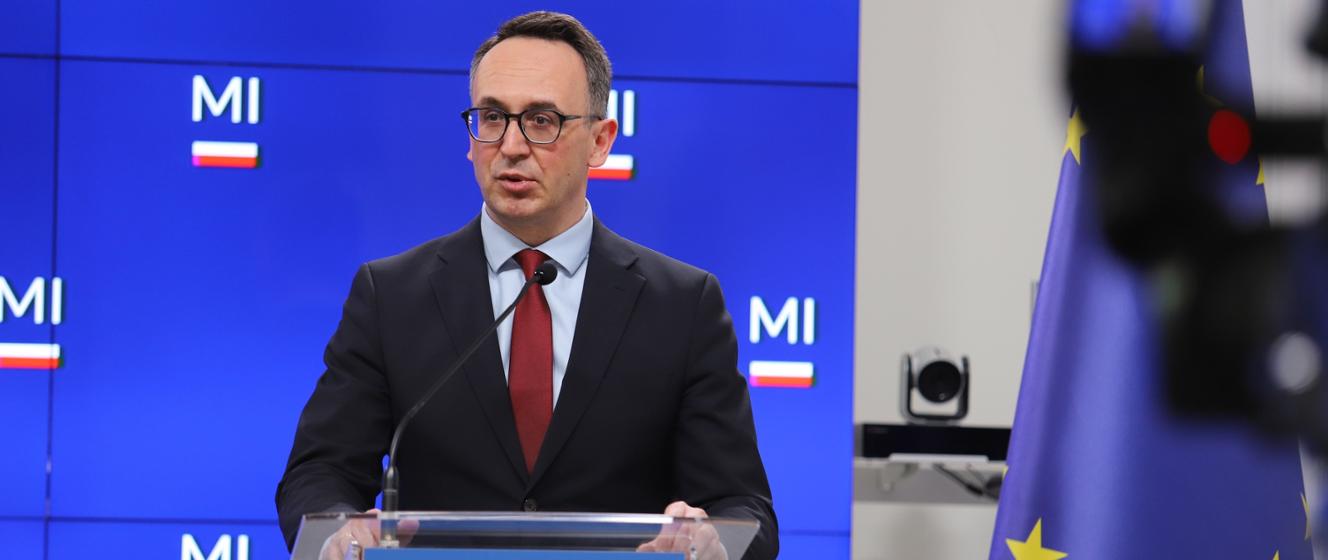 Kolejna umowa dla projektu Podłęże – Piekiełko podpisana: PKP PLK SA inwestuje w szybkie połączenie z Krakowem - Małopolskie