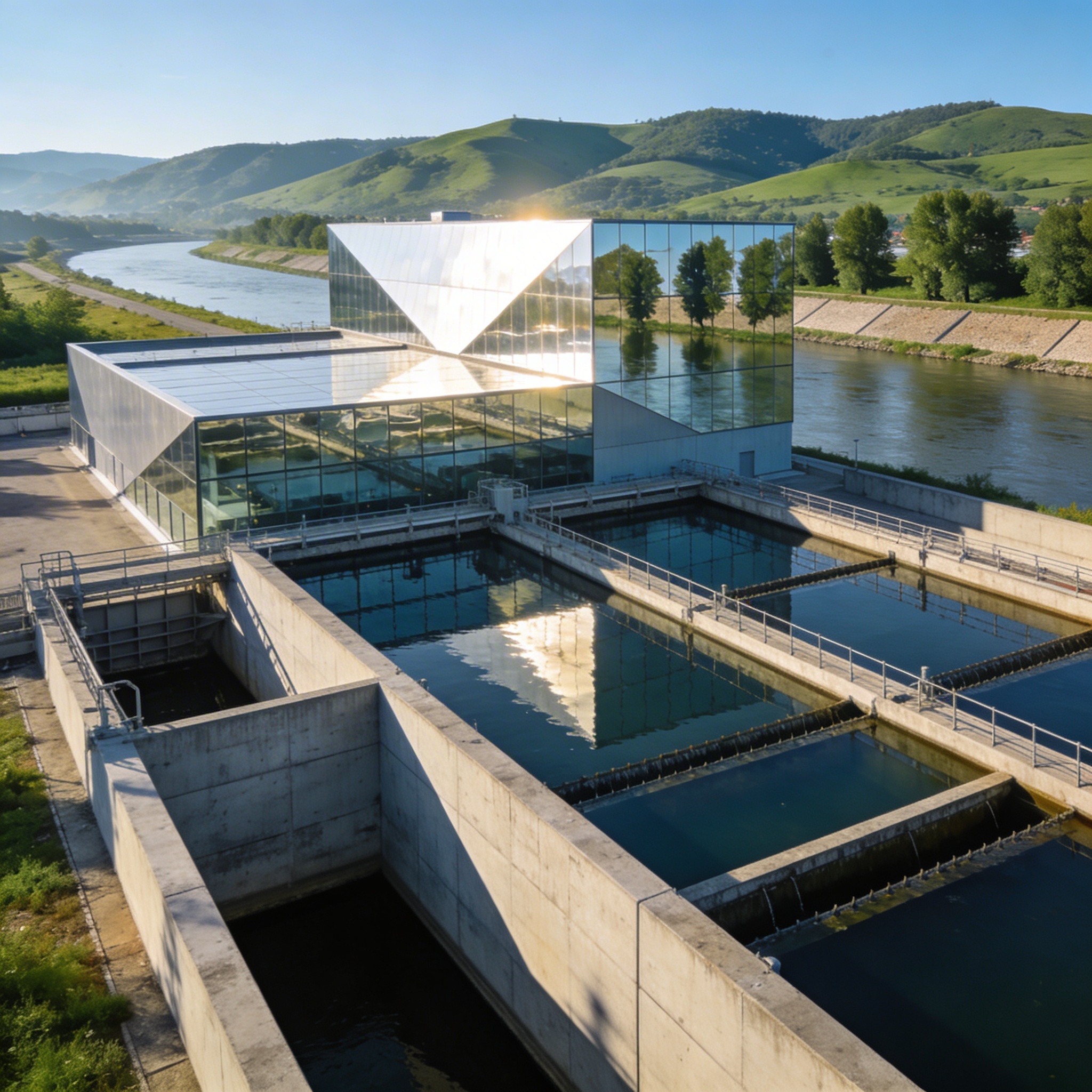 Kraków: Ogólnopolska konferencja o nowoczesnej hydrotechnice (wrzesień 2026) - Małopolskie