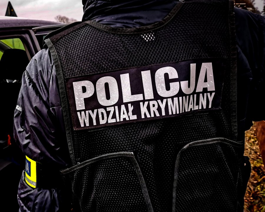 Nietrzeźwy partner uderzył kobietę w głowę - grozi mu do 20 lat więzienia (Policja Białystok) - Podlaskie