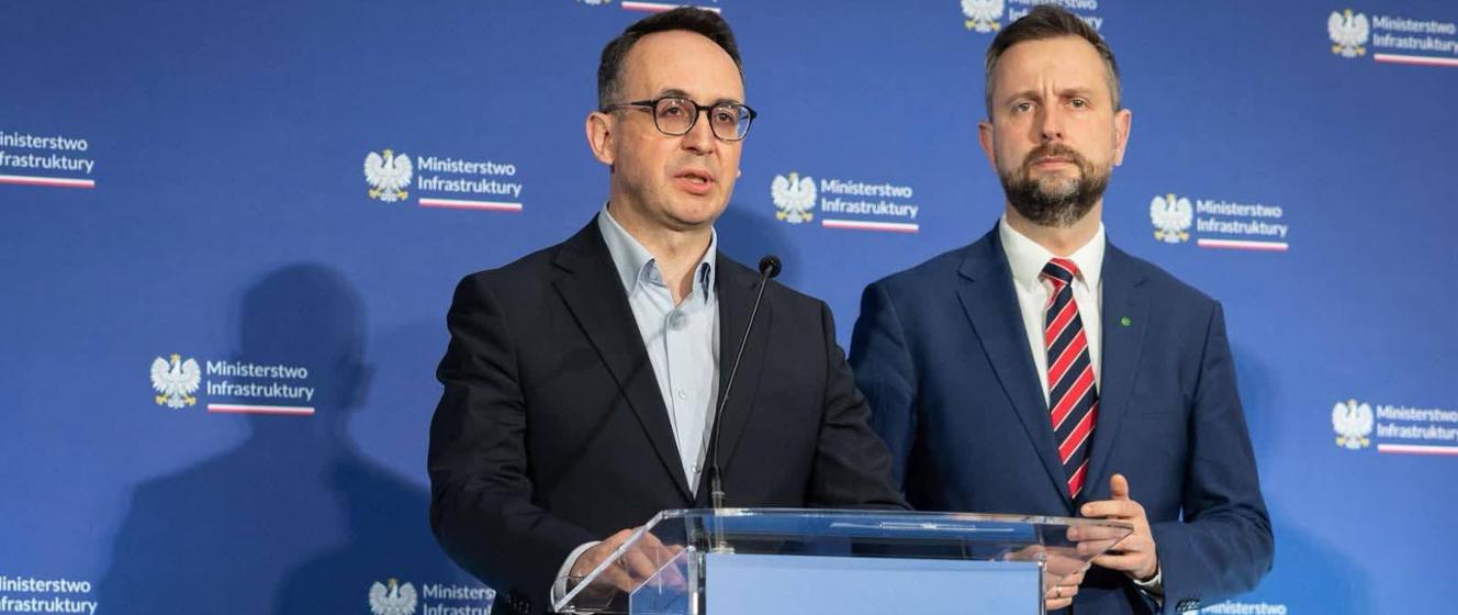 Nowoczesna kolej Kraków – Gdów: PKP podpisało umowę na nowy odcinek linii Podłęże – Piekiełko - Lubuskie