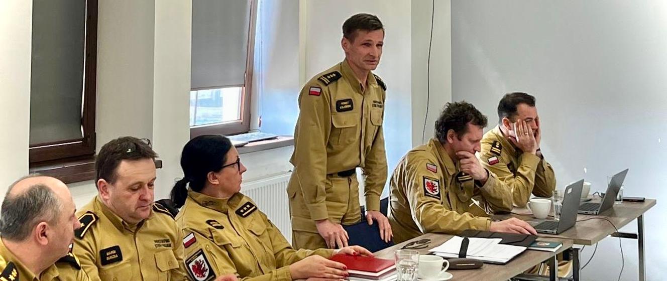 Ogromne inwestycje w PSP Toruń: Nowe strażnice i modernizacja sprzętu (Kujawsko-Pomorskie) - Kujawsko-Pomorskie