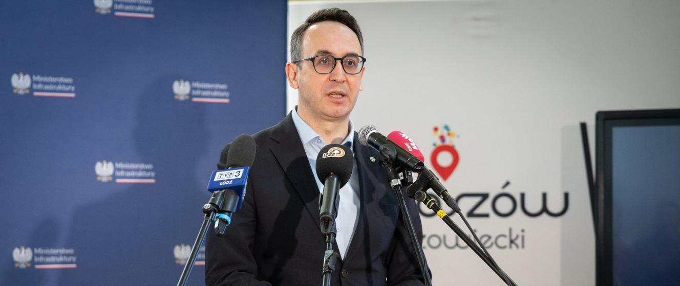 PKP PLK inwestuje w bezpieczeństwo na przejazdach kolejowych – nowe skrzyżowania bezkolizyjne - Aktualności