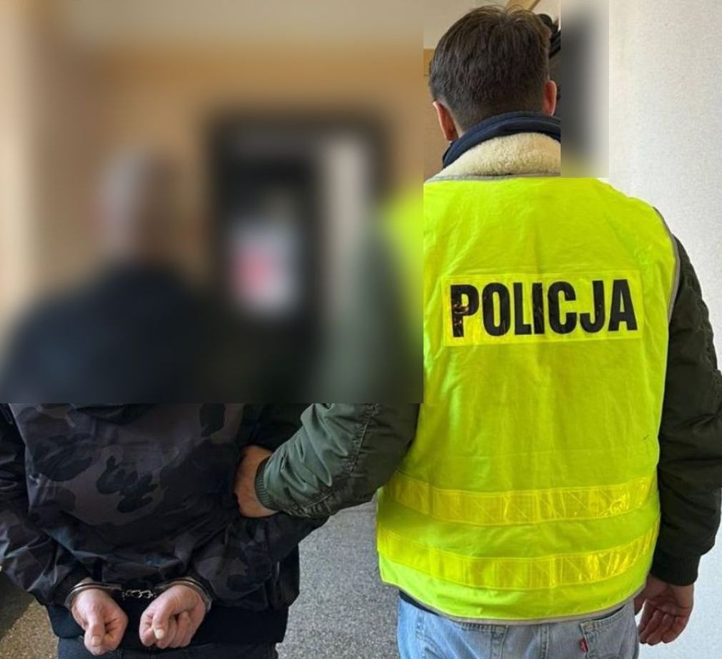 Potrójny dożywotni zakaz prowadzenia pojazdów nie powstrzymał go. Policja Kłodzko zatrzymuje kierowcę - Dolnośląskie