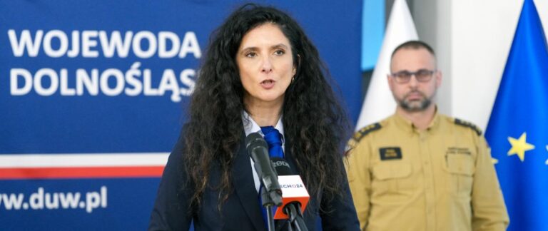 Ponad 381 mln zł na bezpieczeństwo. Trwa nabór wniosków samorządów na Dolnym Śląsku - Dolnośląskie