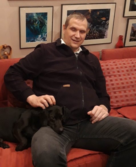 Wrocław: Policja poszukuje zaginionego Marcina Jędrzejczaka (42 lata) - Dolnośląskie