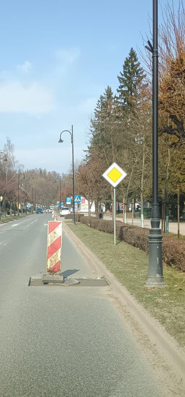 Słupki Kudowy, które podbiły nasze serca