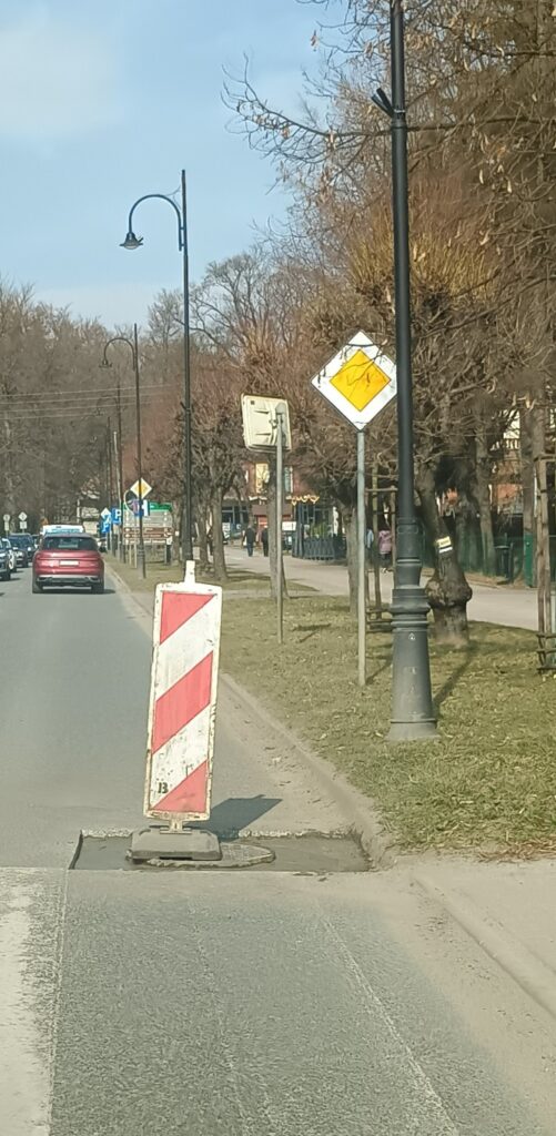 Słupki Kudowy, które podbiły nasze serca