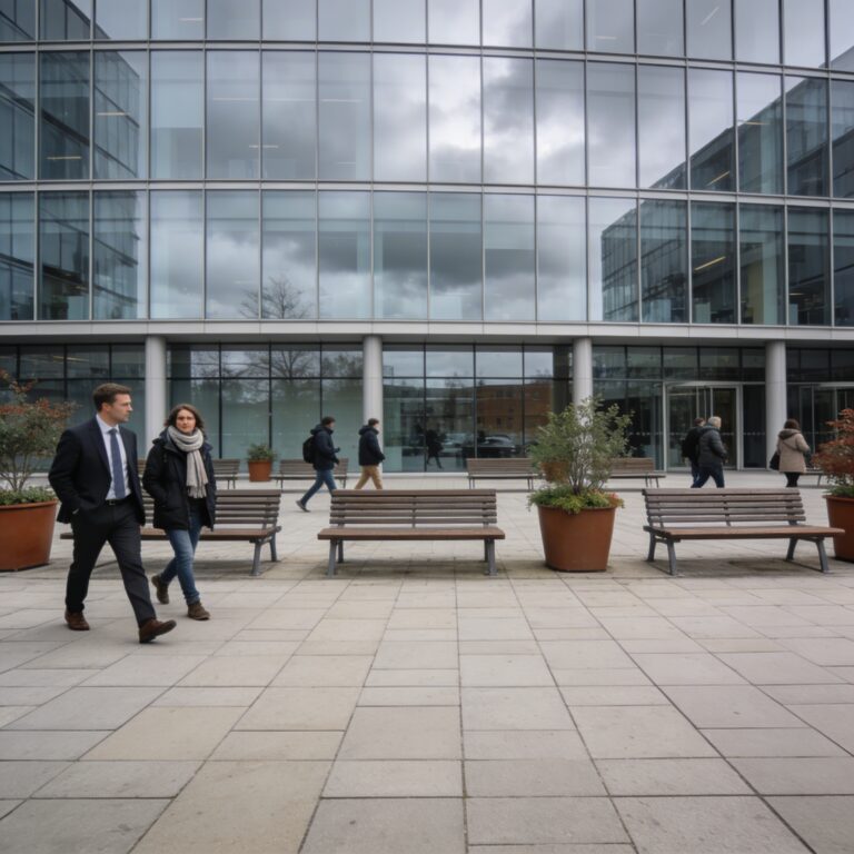 Tomasz Bobin Pełnomocnikiem ds. Urzędu Morskiego w Słupsku – decyzja Ministerstwa Infrastruktury - Pomorskie