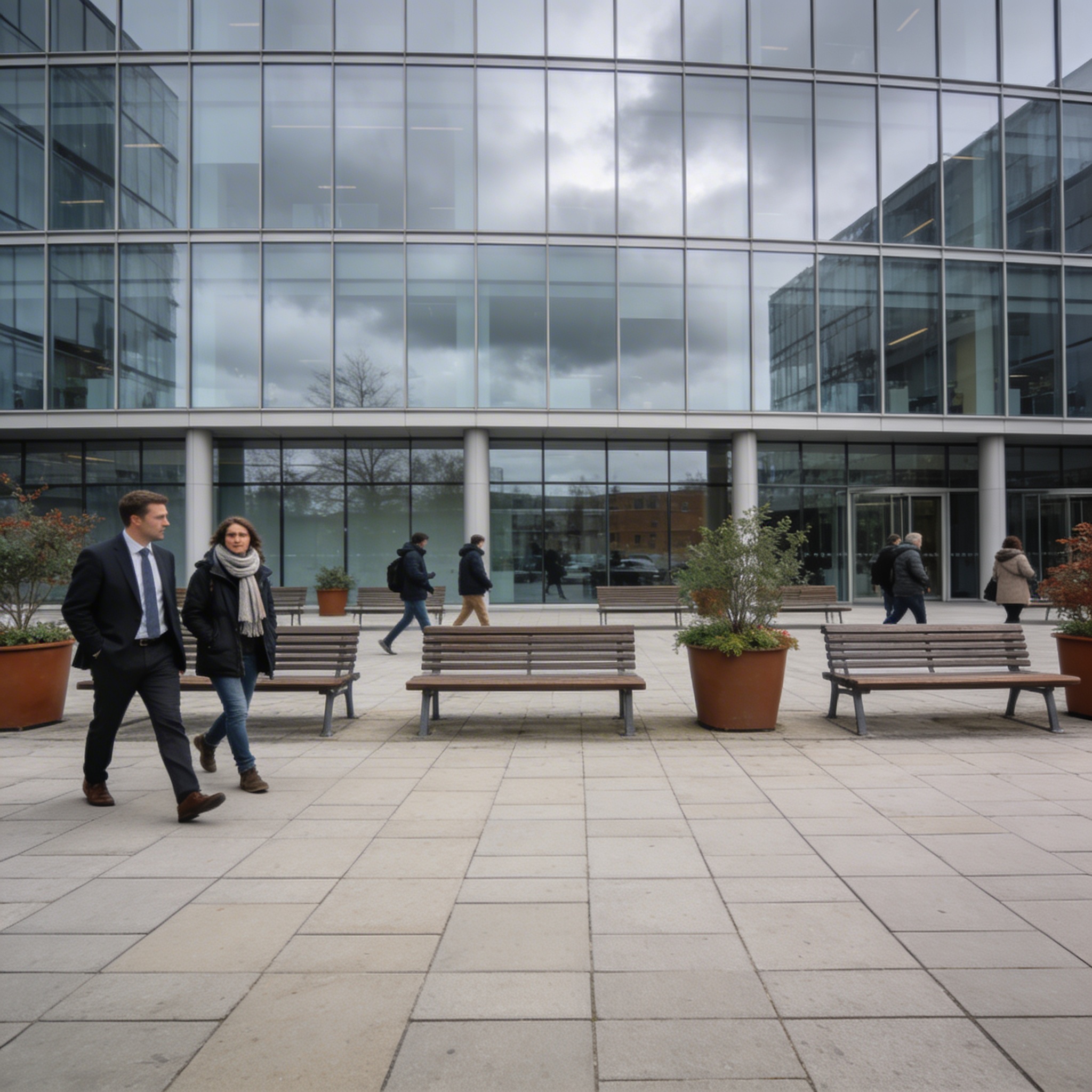 Tomasz Bobin Pełnomocnikiem ds. Urzędu Morskiego w Słupsku – decyzja Ministerstwa Infrastruktury - Pomorskie