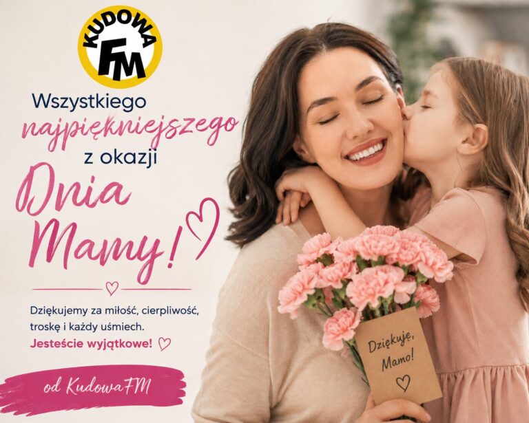 Dzień Mamy mamy