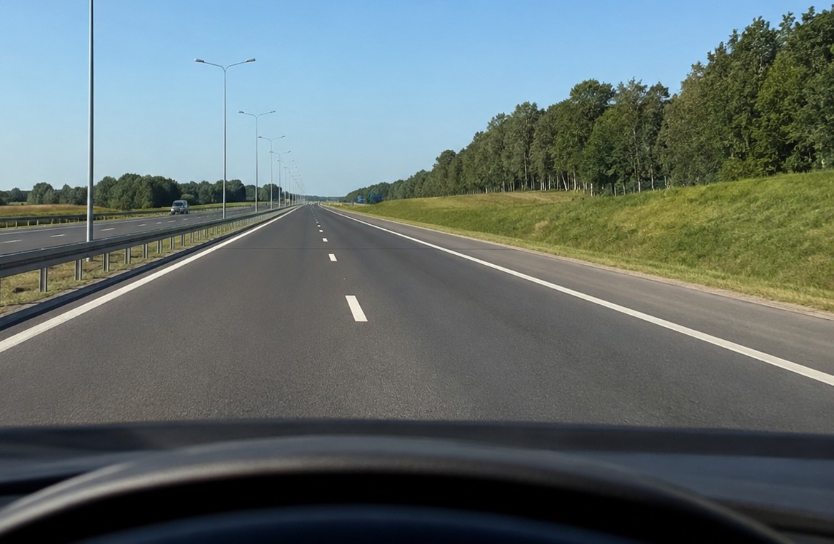 Koniec utrudnień na granicy Kudowa-Zdrój – Náchod. Nowe rondo!