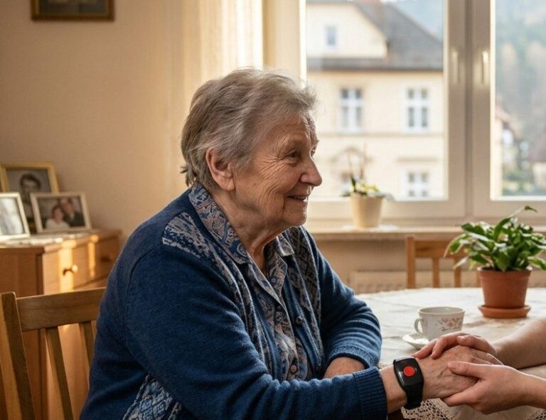 Korpus Wsparcia Seniorów: Program Teleopieki Kontynuowany - Aktualności