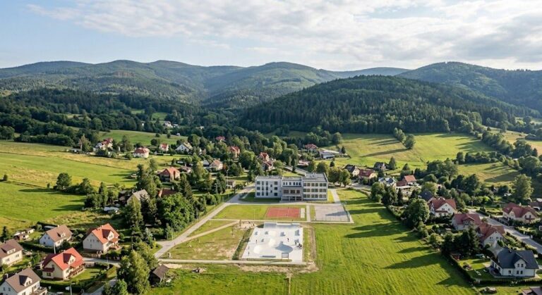 Kudowa: Skatepark i regulamin gotowe! - Aktualności