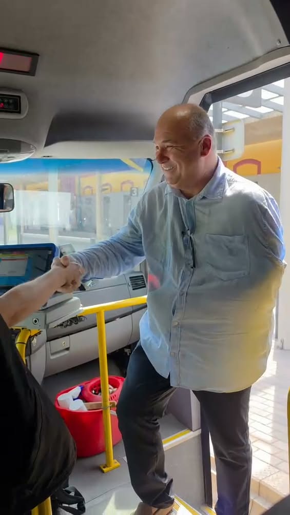 Nowa linia autobusowa w Náchodzie łączy zamek z Bělovską - Paragraf