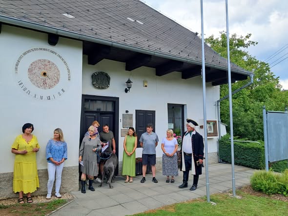 Studnice: Wzorowa wieś regionu Královéhradeckého - Czechy