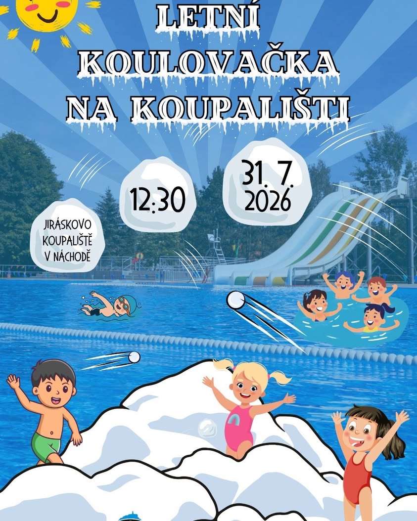 Letnia bitwa na śnieżki w Náchodzie - Paragraf