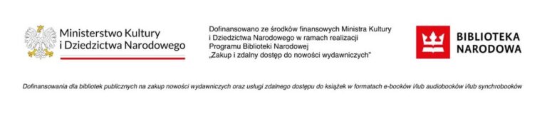 Nowości wydawnicze w bibliotece w Dusznikach-Zdroju - Duszniki-Zdrój
