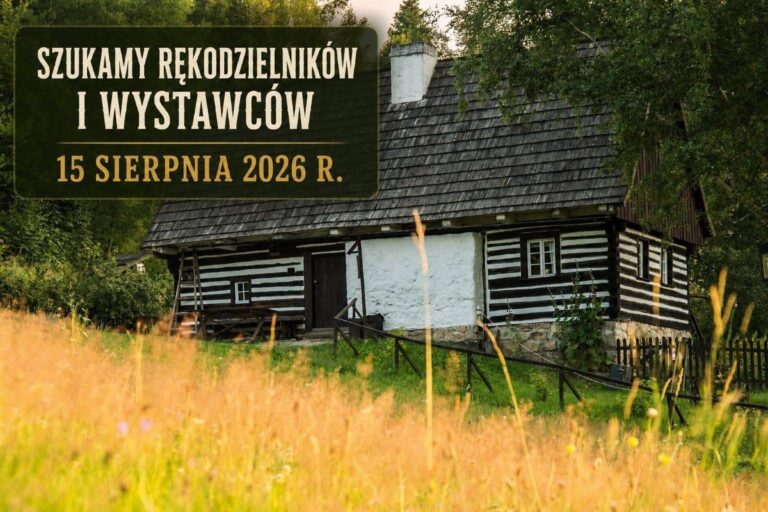 Szukają rękodzielników na Cepowisko w Pstrążnej - Kudowa-Zdrój