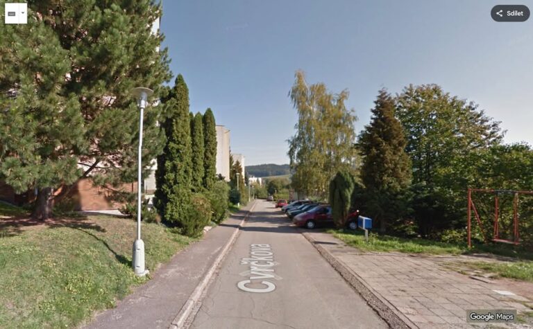 Utrudnienia w ruchu w Náchodzie po awarii gazociągu - Czechy
