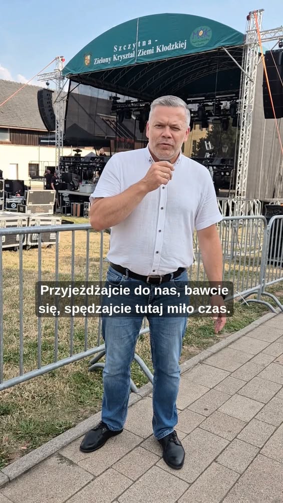 XXX Feta Agroturystyczna w Szczytnej - Paragraf
