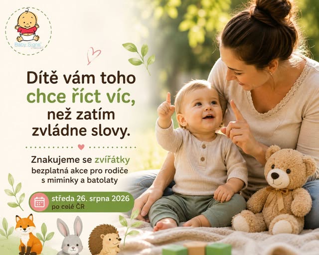 Bezpłatne wydarzenia dla mam w Náchodě - Czechy